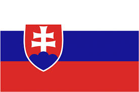 Slovenská vlajka